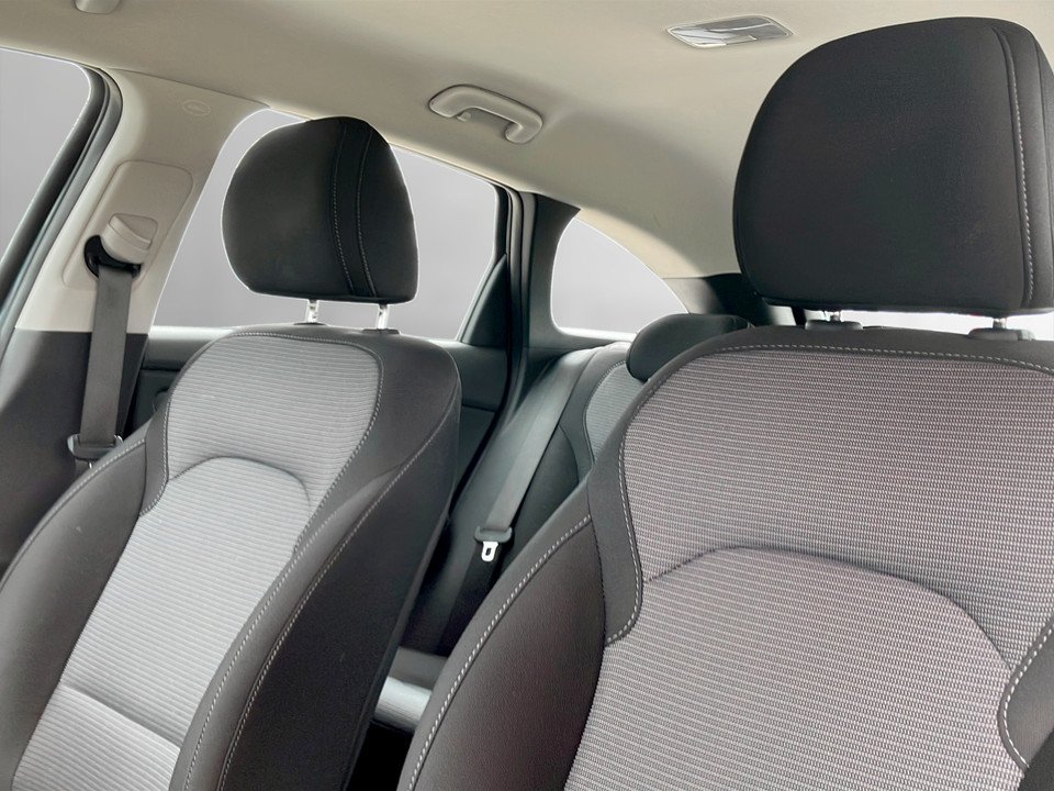 Hyundai i30 cw 1.0 T-GDI - (OPF) N Line | Bild 8 von 19