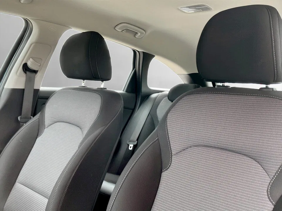 Hyundai i30 cw 1.0 T-GDI - (OPF) N Line | Bild 8 von 19