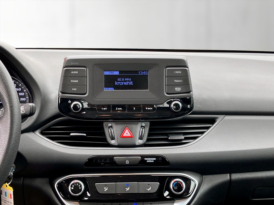 Hyundai i30 cw 1.0 T-GDI - (OPF) N Line | Bild 10 von 19