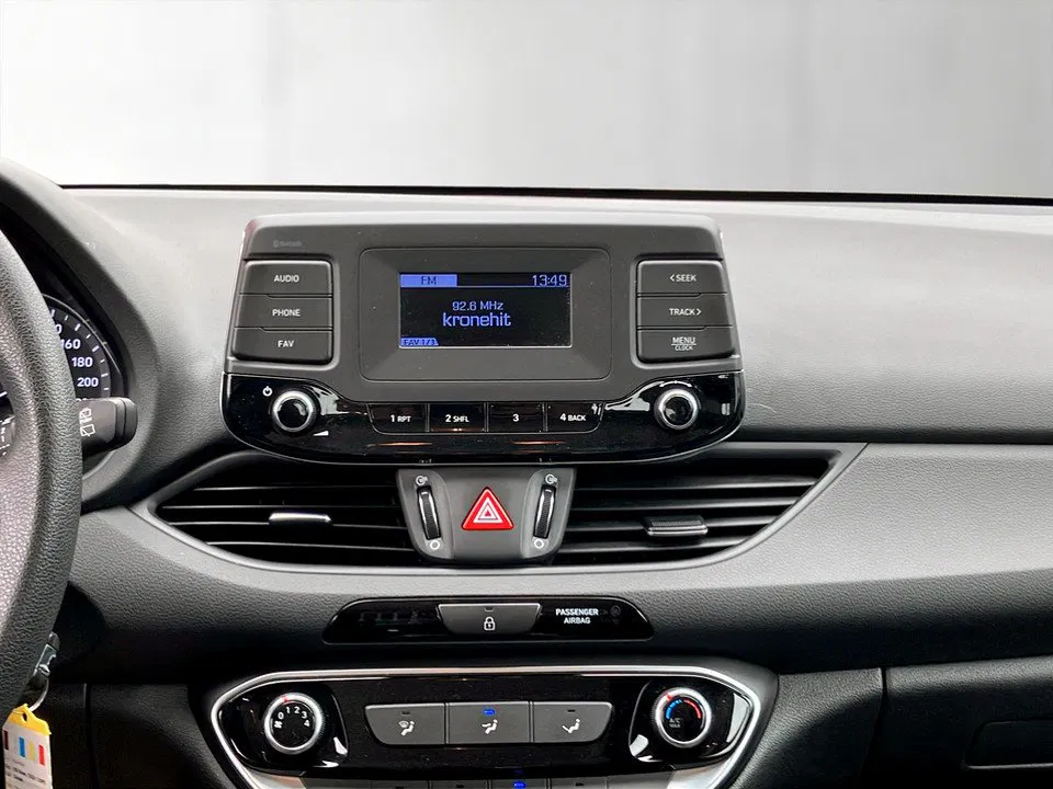 Hyundai i30 cw 1.0 T-GDI - (OPF) N Line | Bild 10 von 19