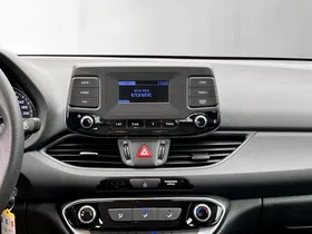 Hyundai i30 cw 1.0 T-GDI - (OPF) N Line | Thumbnail 10 von 19