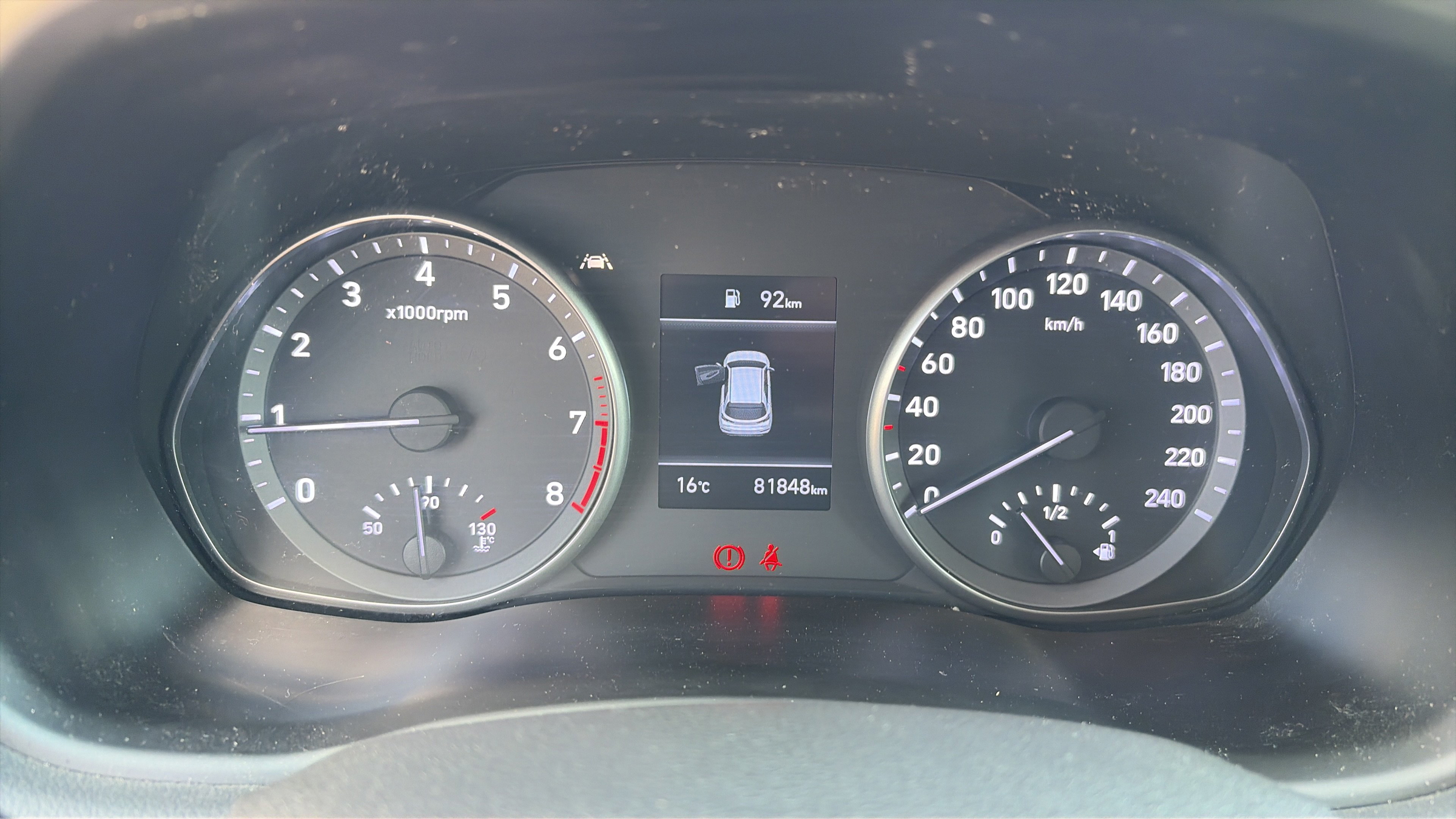 Hyundai i30 cw 1.0 T-GDI - (OPF) N Line | Bild 10 von 19