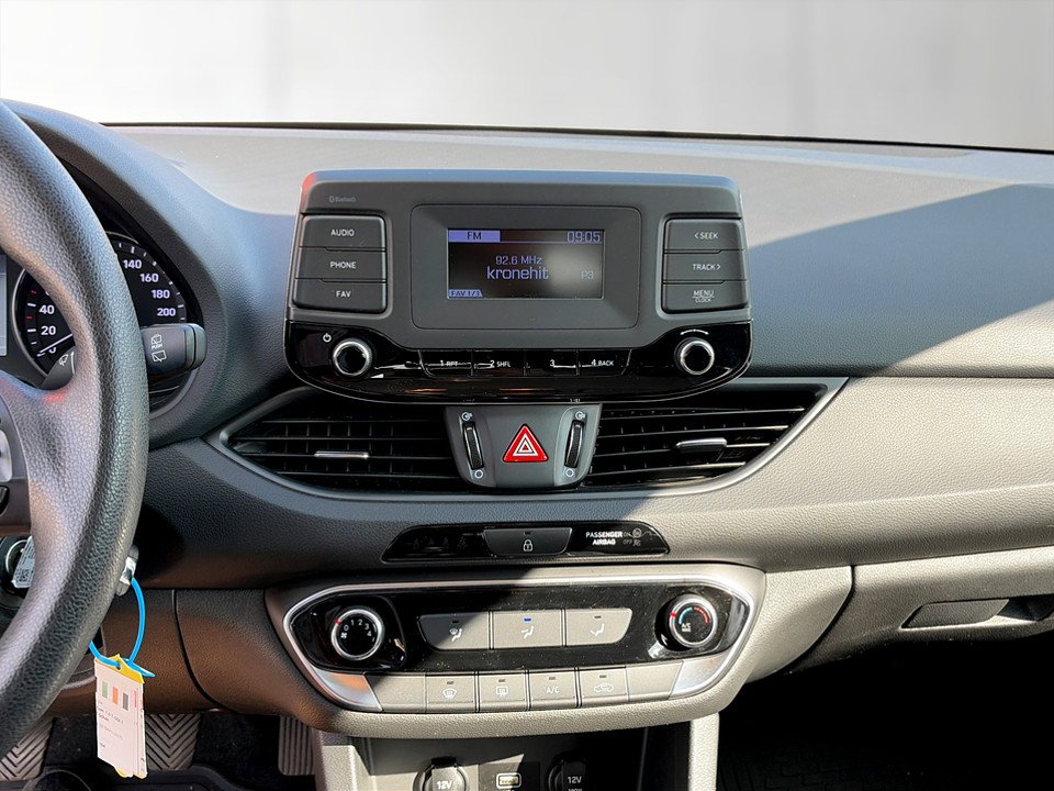 Hyundai i30 cw 1.0 T-GDI - (OPF) N Line | Bild 13 von 19