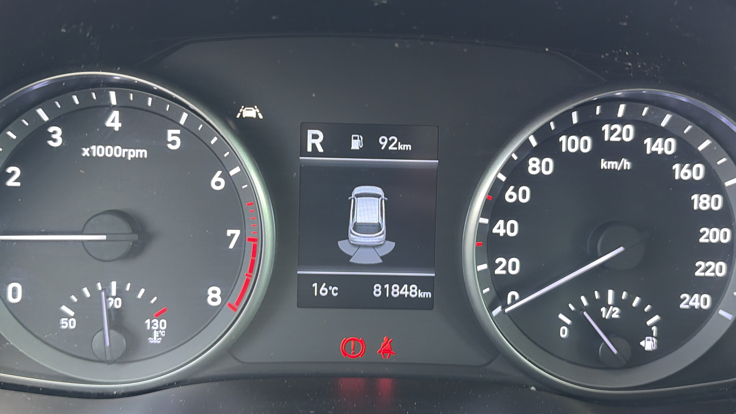 Hyundai i30 cw 1.0 T-GDI - (OPF) N Line | Bild 14 von 19