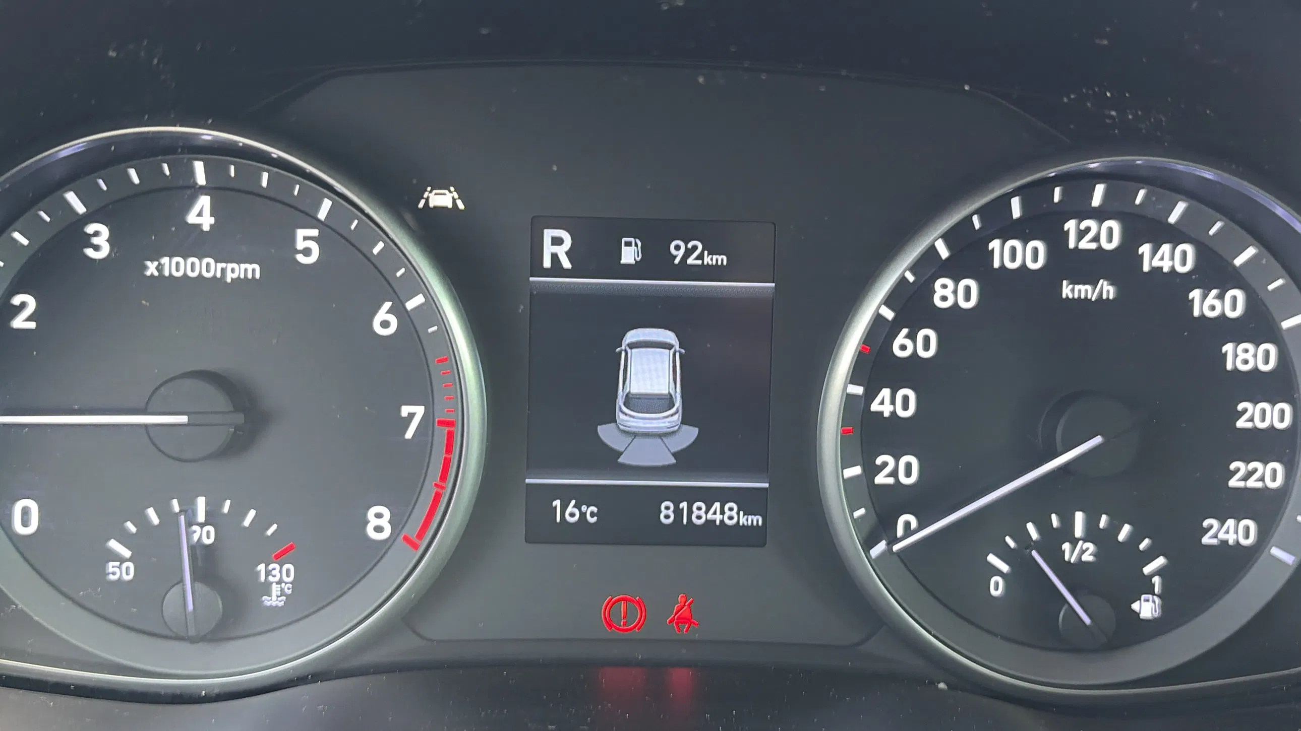 Hyundai i30 cw 1.0 T-GDI - (OPF) N Line | Bild 14 von 19