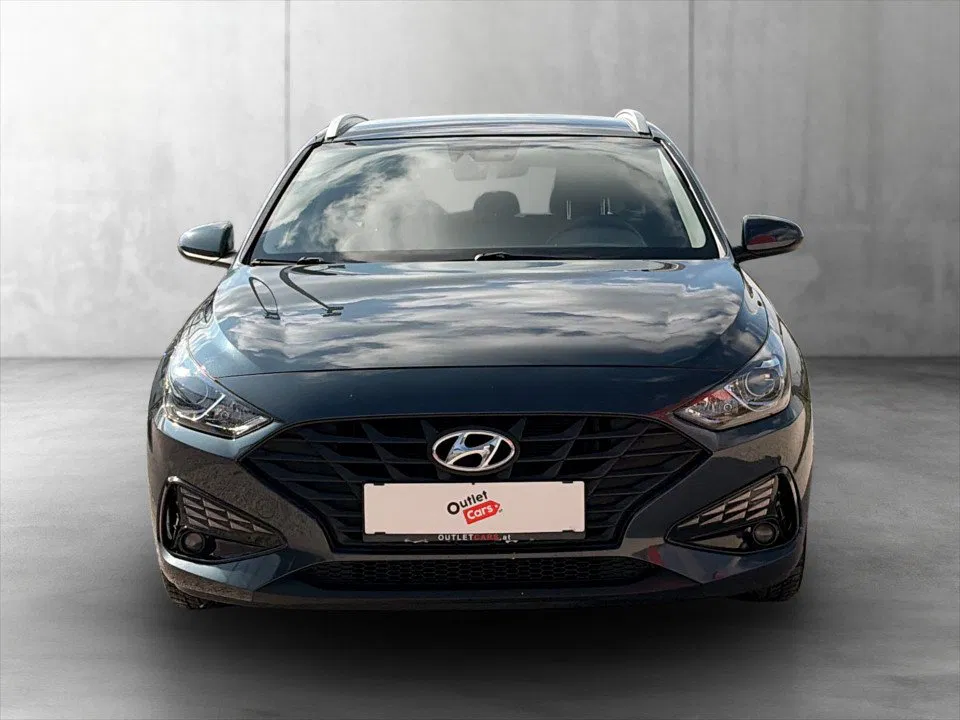 Hyundai i30 cw 1.0 T-GDI - (OPF) N Line | Bild 2 von 19
