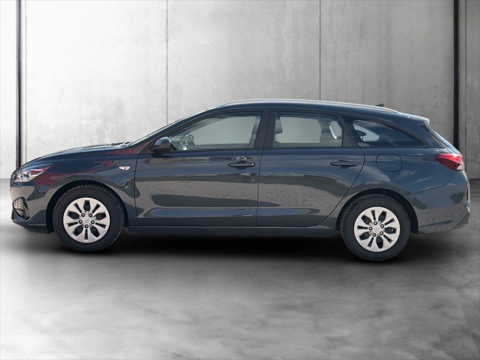 Hyundai i30 cw 1.0 T-GDI - (OPF) N Line | Bild 3 von 19