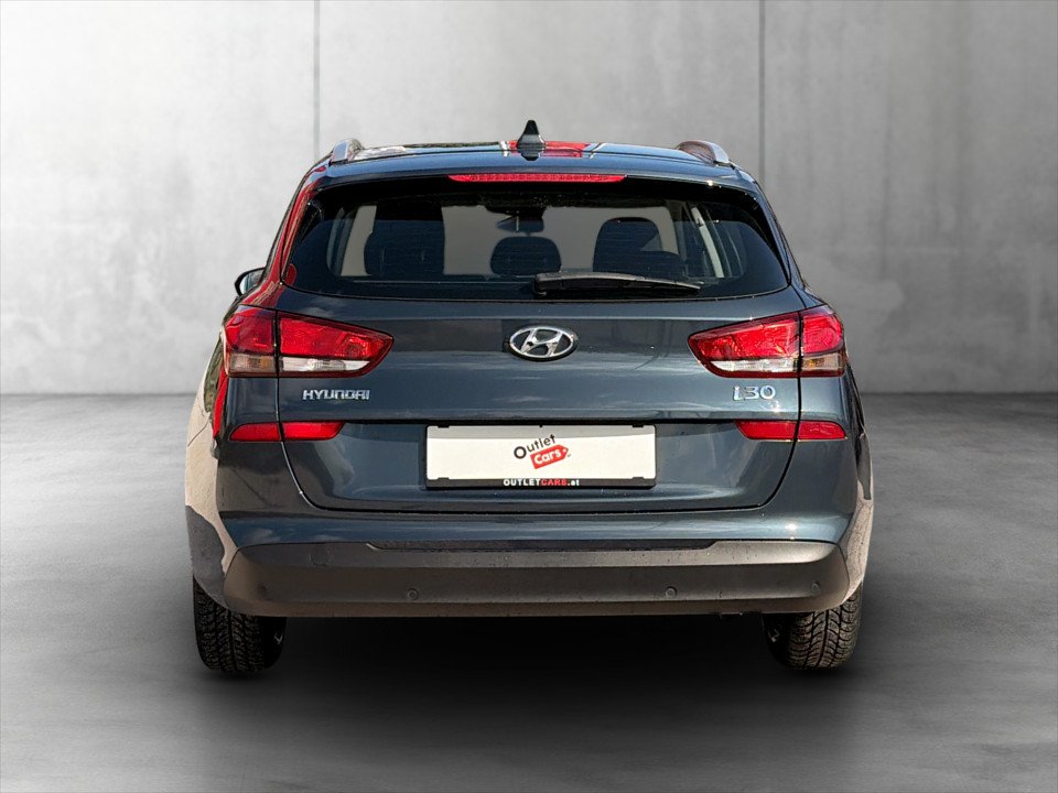 Hyundai i30 cw 1.0 T-GDI - (OPF) N Line | Bild 5 von 19