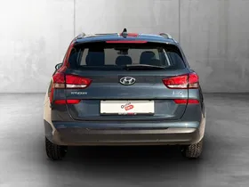 Hyundai i30 cw 1.0 T-GDI - (OPF) N Line | Thumbnail 5 von 19