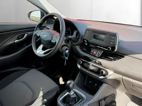 Hyundai i30 cw 1.0 T-GDI - (OPF) N Line | Thumbnail 7 von 19