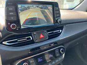 Hyundai i30 CW 1,6 CRDi Trend Line | Thumbnail 12 von 18