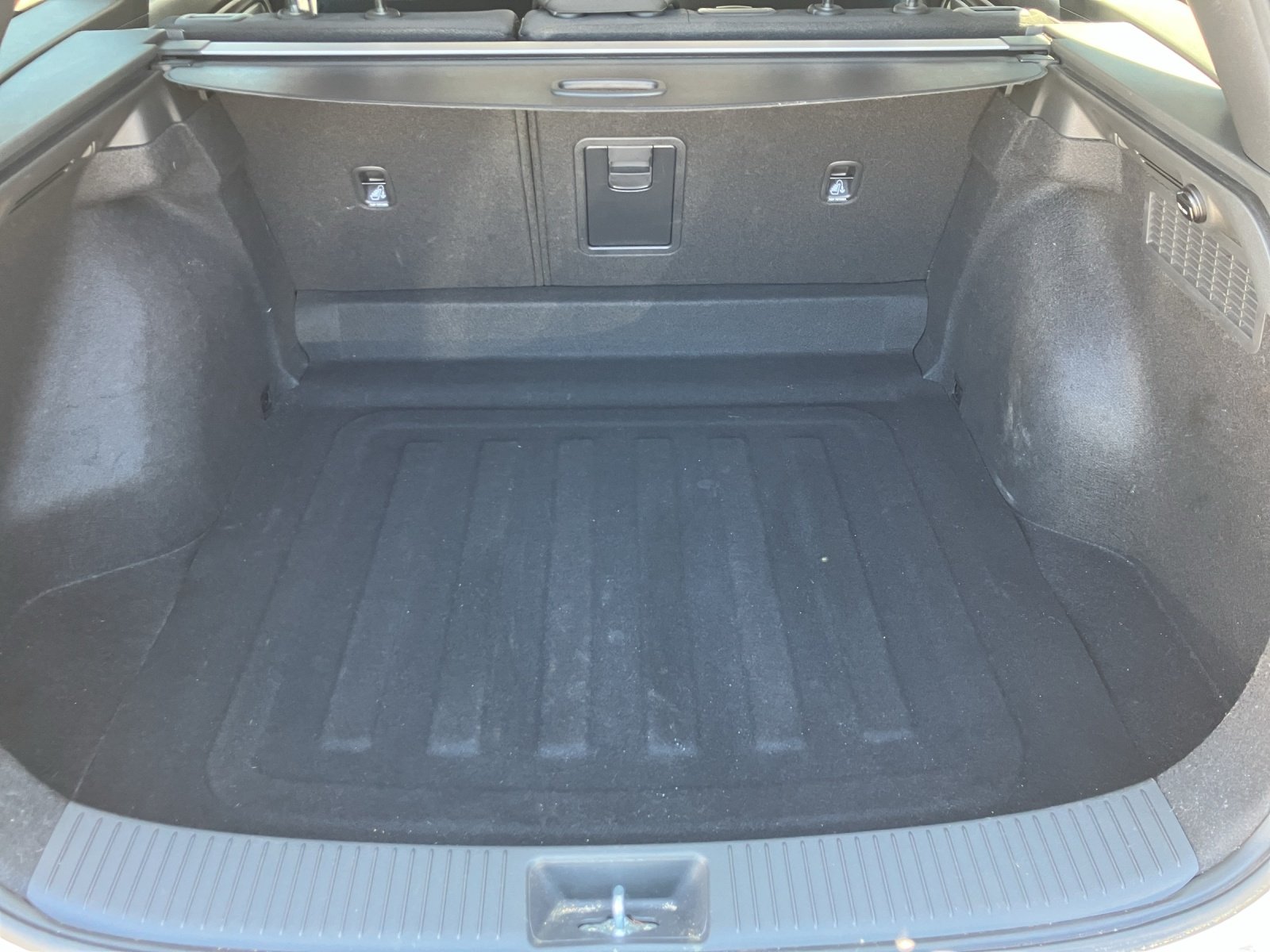 Hyundai i30 CW 1,6 CRDi Trend Line | Bild 15 von 18