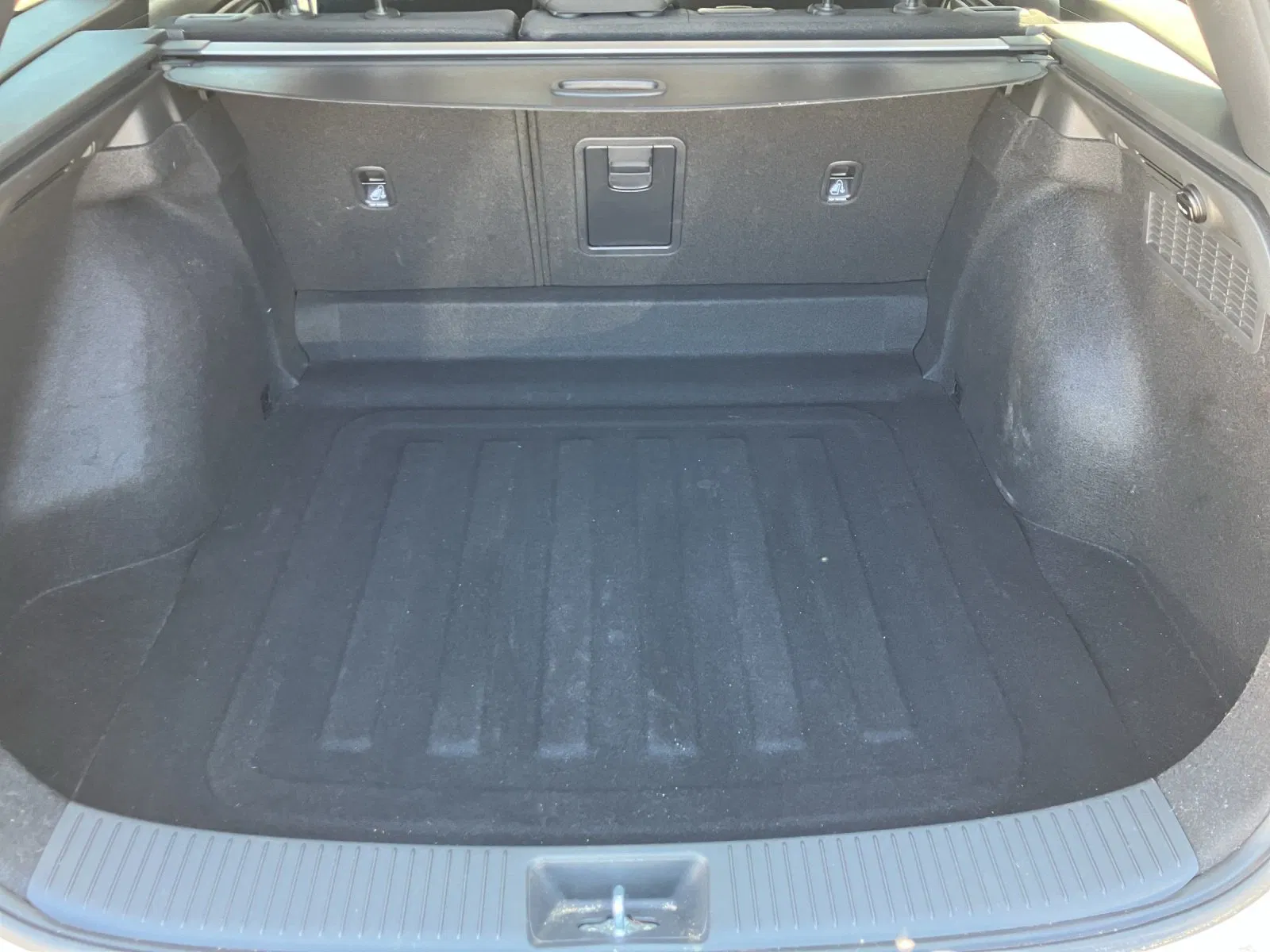 Hyundai i30 CW 1,6 CRDi Trend Line | Bild 15 von 18