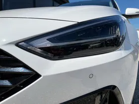 Hyundai i30 CW 1,6 CRDi Trend Line | Thumbnail 16 von 18