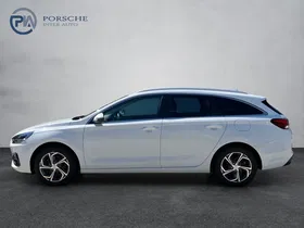 Hyundai i30 CW 1,6 CRDi Trend Line | Thumbnail 3 von 18