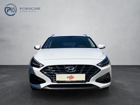 Hyundai i30 CW 1,6 CRDi Trend Line | Thumbnail 6 von 18