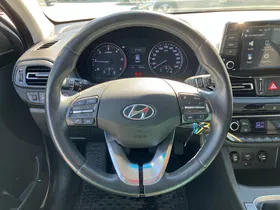 Hyundai i30 CW 1,6 CRDi Trend Line | Thumbnail 9 von 18