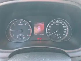 Hyundai i30 CW 1,6 CRDi Trend Line | Thumbnail 10 von 18