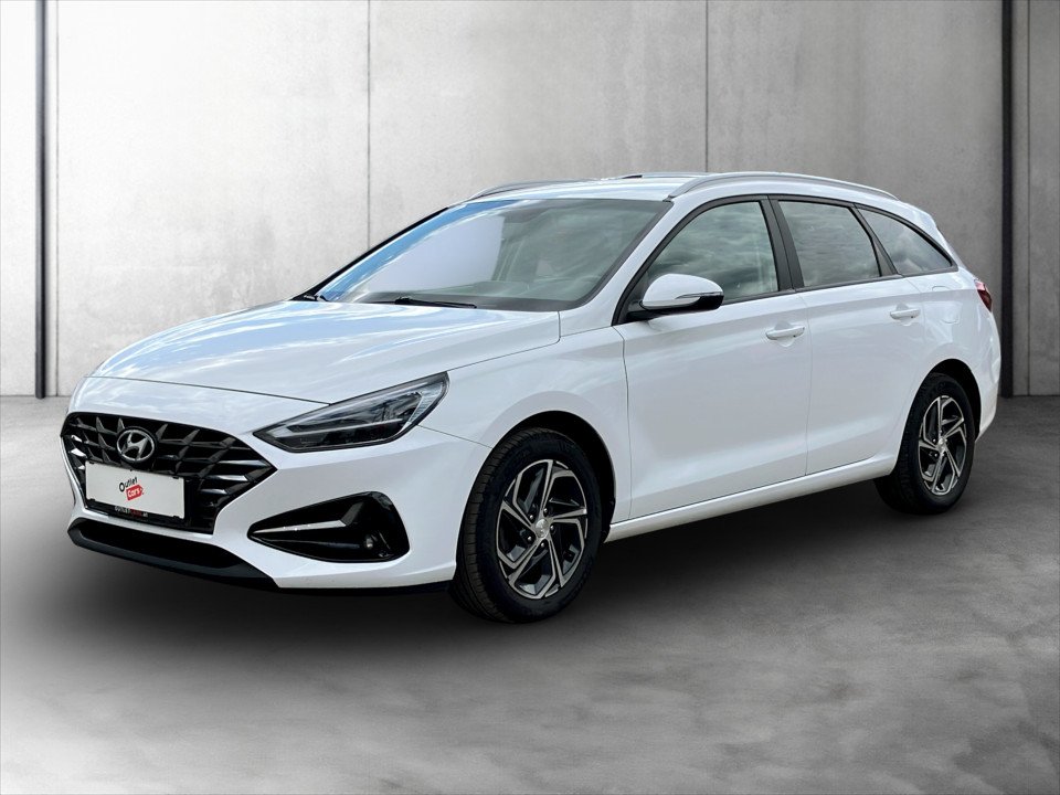 Hyundai i30 cw 1.0 T-GDi Trend Line | Bild 2 von 7