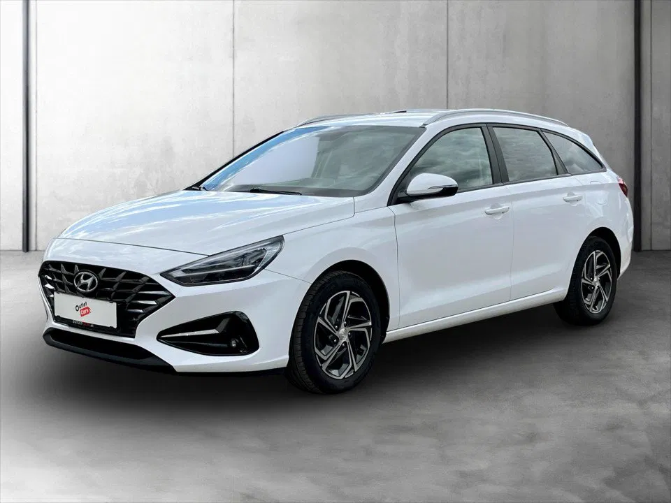 Hyundai i30 cw 1.0 T-GDi Trend Line | Bild 2 von 7