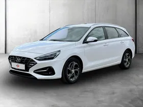 Hyundai i30 cw 1.0 T-GDi Trend Line | Thumbnail 2 von 7