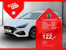 Hyundai i30 cw 1.0 T-GDi Trend Line | Thumbnail 1 von 7