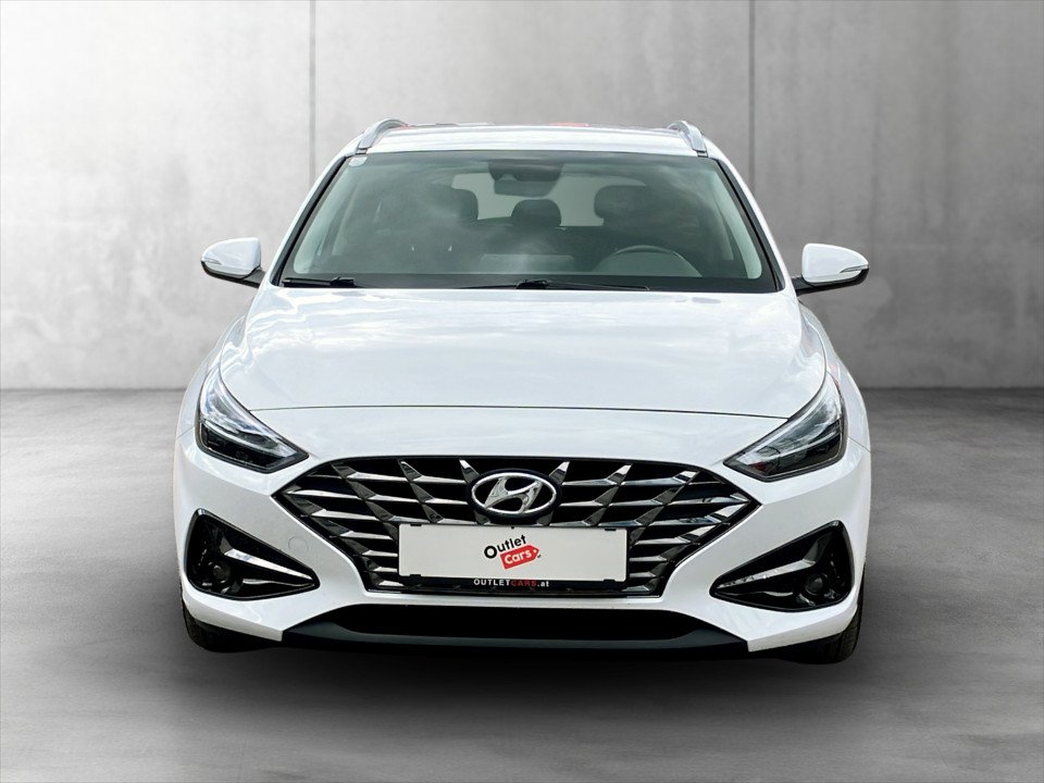 Hyundai i30 cw 1.0 T-GDi Trend Line | Bild 3 von 7