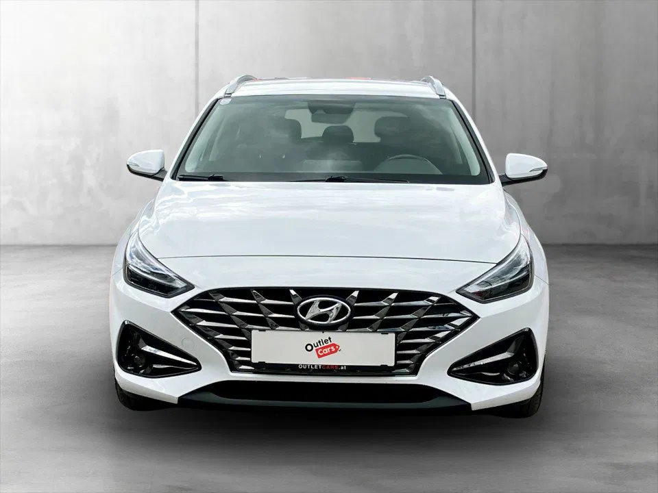 Hyundai i30 cw 1.0 T-GDi Trend Line | Bild 3 von 7