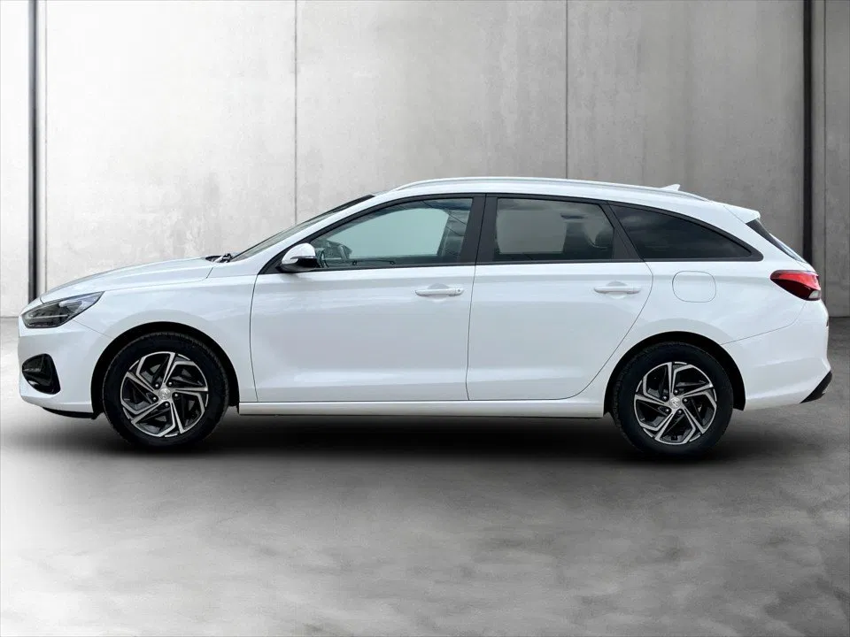 Hyundai i30 cw 1.0 T-GDi Trend Line | Bild 4 von 7