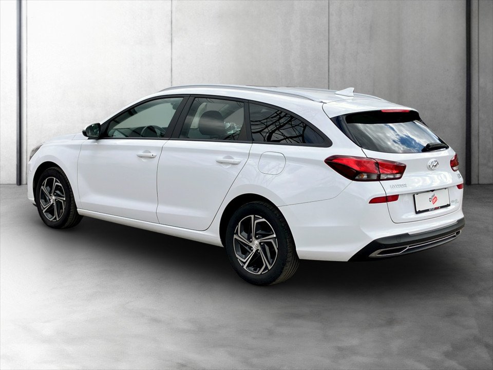 Hyundai i30 cw 1.0 T-GDi Trend Line | Bild 5 von 7
