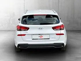 Hyundai i30 cw 1.0 T-GDi Trend Line | Thumbnail 6 von 7