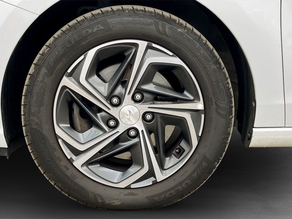 Hyundai i30 cw 1.0 T-GDi Trend Line | Bild 7 von 7