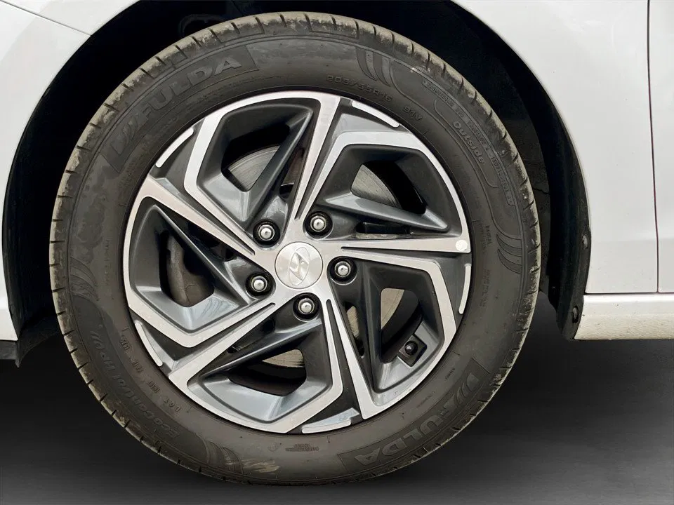 Hyundai i30 cw 1.0 T-GDi Trend Line | Bild 7 von 7