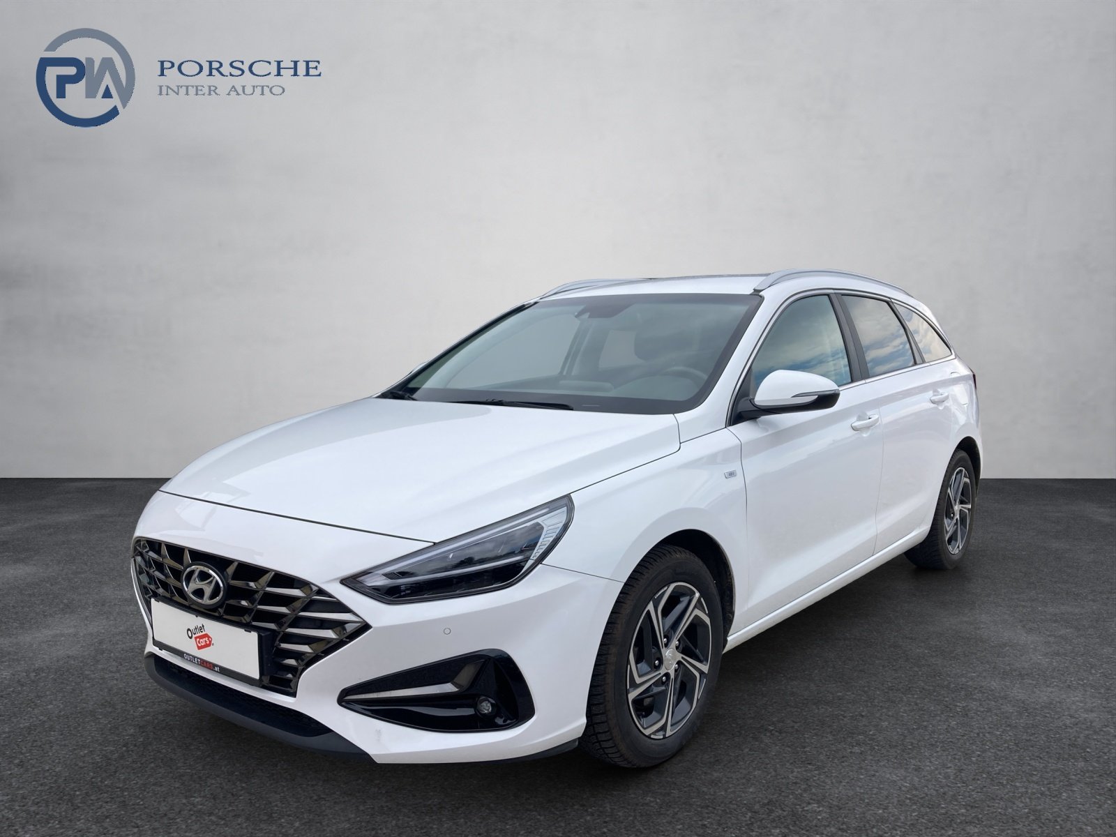 Hyundai i30 CW 1,5 T-GDI 48V Edition 30 Plus | Bild 2 von 18
