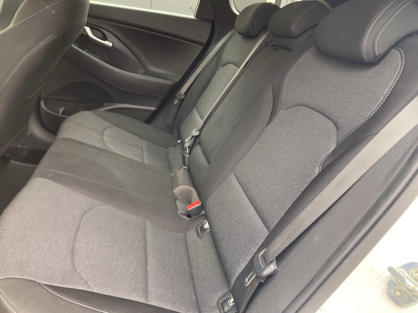 Hyundai i30 CW 1,5 T-GDI 48V Edition 30 Plus | Bild 15 von 18