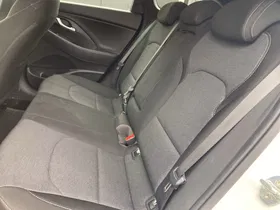 Hyundai i30 CW 1,5 T-GDI 48V Edition 30 Plus | Thumbnail 15 von 18