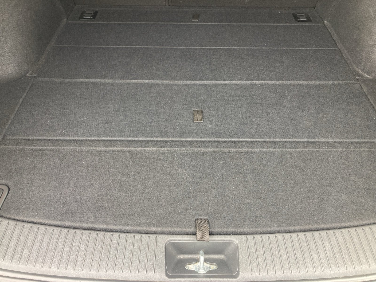 Hyundai i30 CW 1,5 T-GDI 48V Edition 30 Plus | Bild 17 von 18