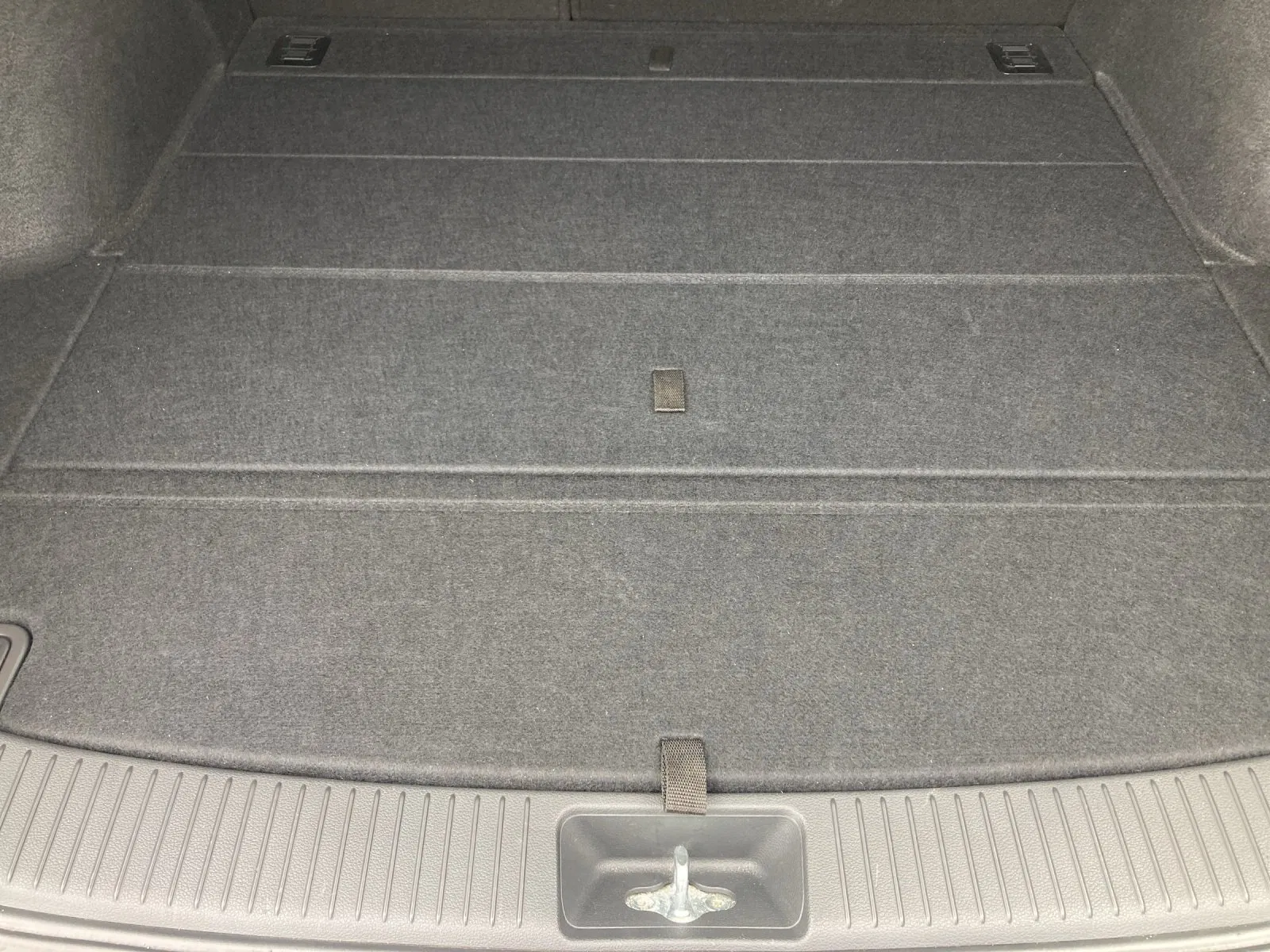 Hyundai i30 CW 1,5 T-GDI 48V Edition 30 Plus | Bild 17 von 18