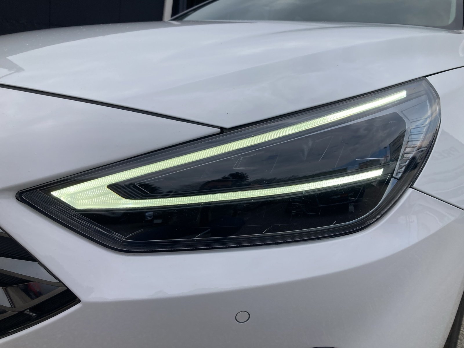 Hyundai i30 CW 1,5 T-GDI 48V Edition 30 Plus | Bild 18 von 18