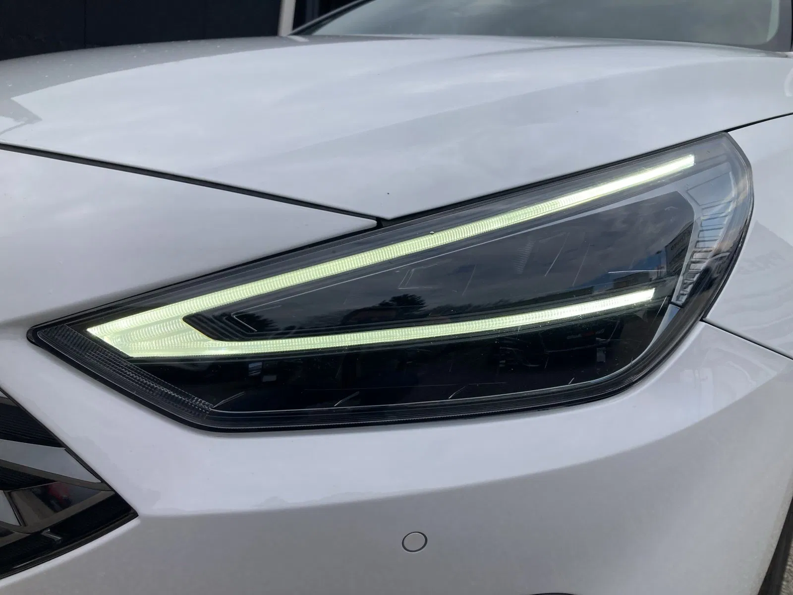 Hyundai i30 CW 1,5 T-GDI 48V Edition 30 Plus | Bild 18 von 18