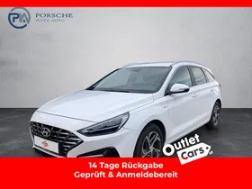 Hyundai i30 CW 1,5 T-GDI 48V Edition 30 Plus | Thumbnail 1 von 18
