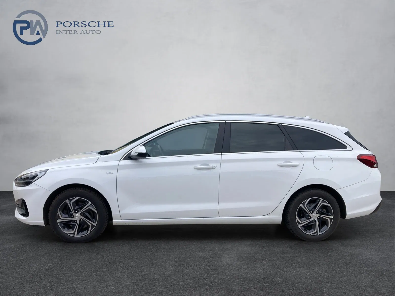 Hyundai i30 CW 1,5 T-GDI 48V Edition 30 Plus | Bild 3 von 18