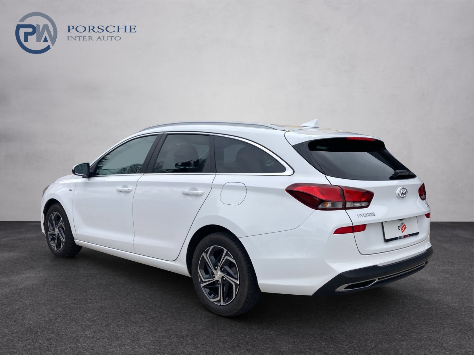 Hyundai i30 CW 1,5 T-GDI 48V Edition 30 Plus | Bild 4 von 18