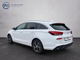 Hyundai i30 CW 1,5 T-GDI 48V Edition 30 Plus | Thumbnail 4 von 18