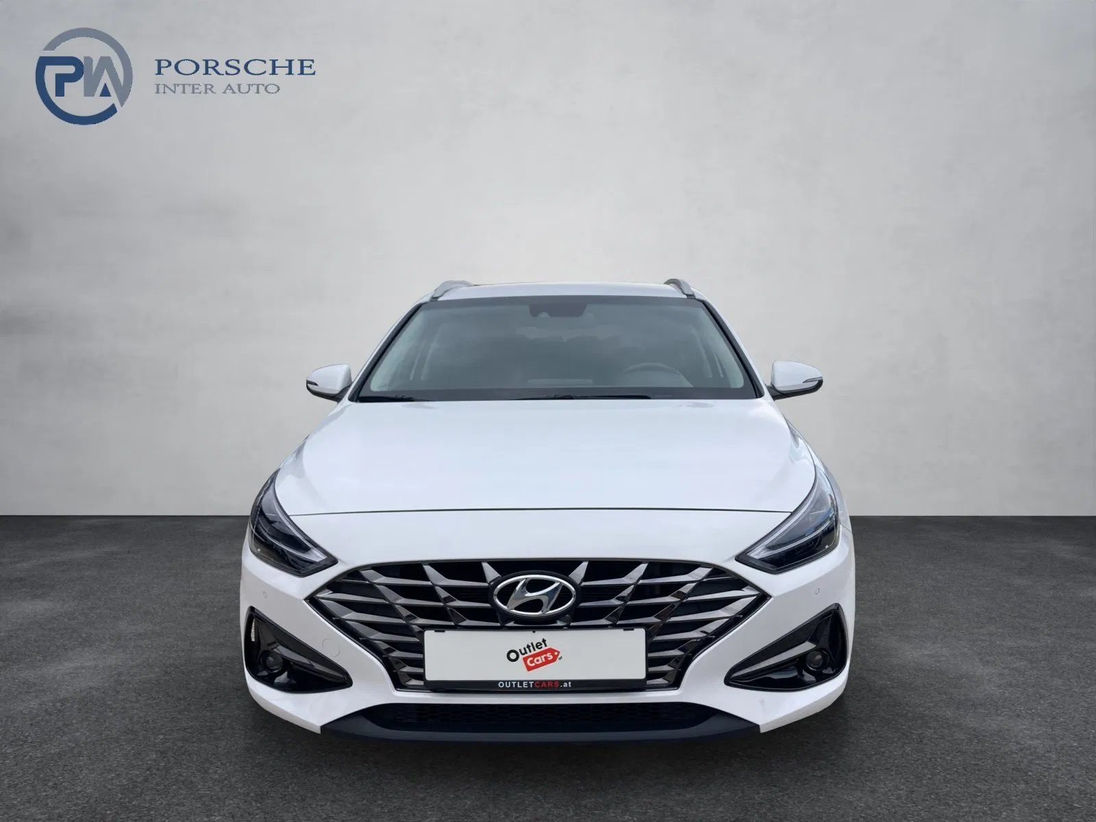 Hyundai i30 CW 1,5 T-GDI 48V Edition 30 Plus | Bild 5 von 18