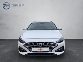 Hyundai i30 CW 1,5 T-GDI 48V Edition 30 Plus | Thumbnail 5 von 18