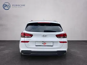 Hyundai i30 CW 1,5 T-GDI 48V Edition 30 Plus | Thumbnail 6 von 18