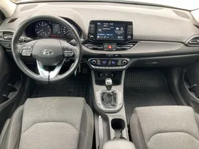 Hyundai i30 CW 1,5 T-GDI 48V Edition 30 Plus | Thumbnail 11 von 18