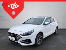 Hyundai i30 CW 1,5 T-GDI 48V | Thumbnail 1 von 18