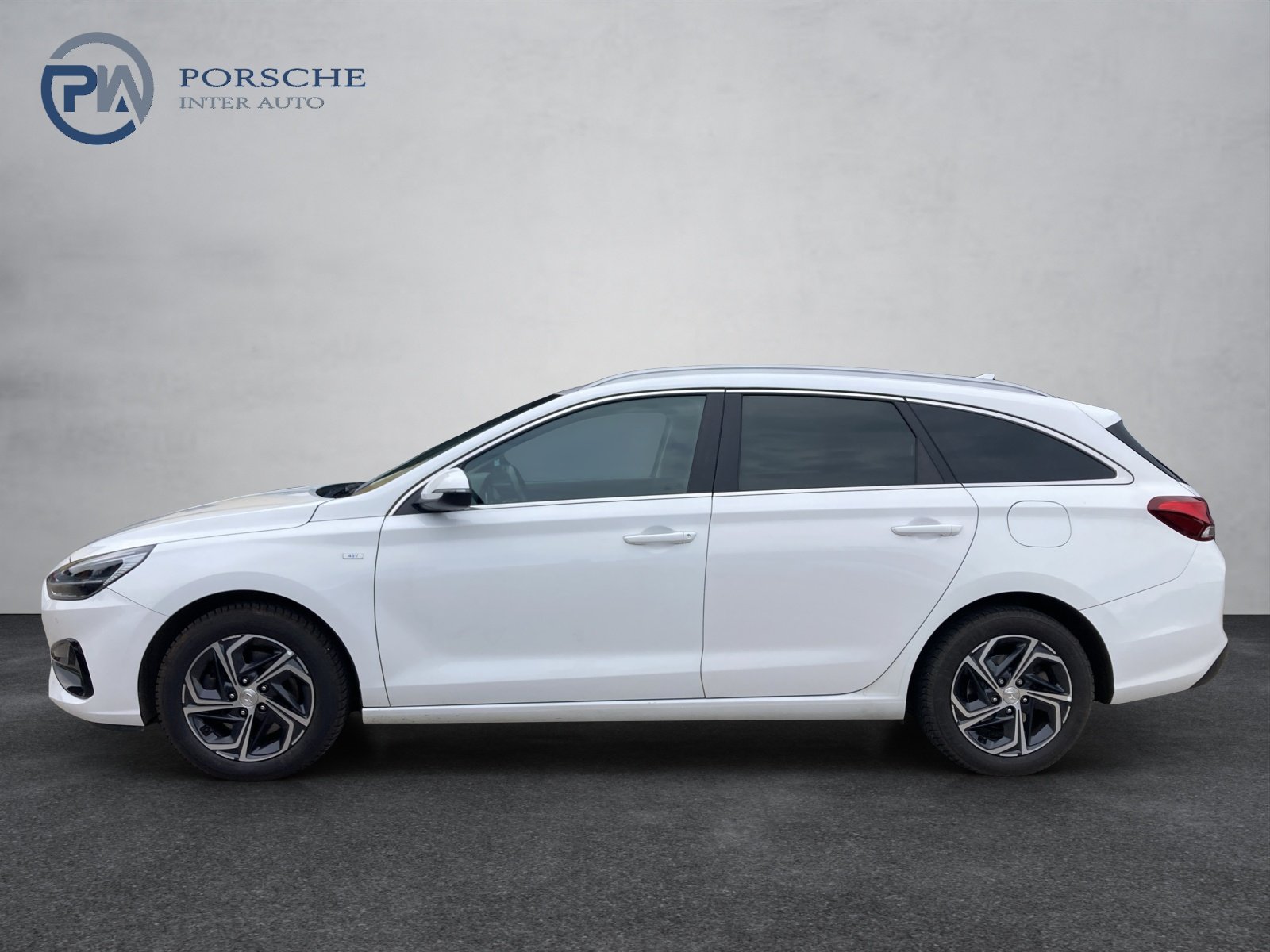 Hyundai i30 CW 1,5 T-GDI 48V Edition 30 Plus | Bild 3 von 18